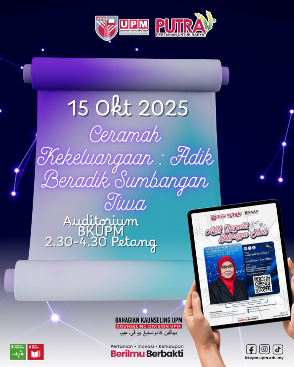 Counselling Month 2025 4