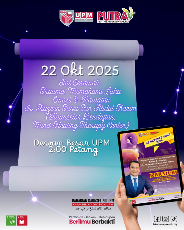Counselling Month 2025 8